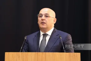Шахин Багиров: Цифровая трансформация и международные стандарты ускоряют развитие таможенной службы