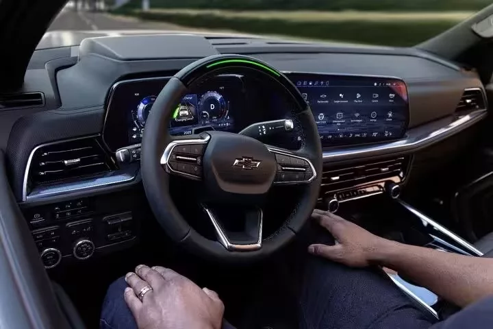 Триллионы километров данных: ваш автомобиль следит за вами, и это только начало