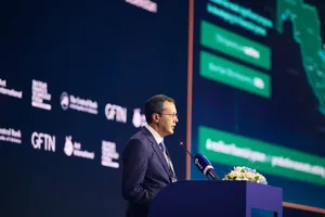 ЦБ Узбекистана запускает хаб и фонд для финтеха