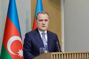 Azərbaycan Ukraynanın ərazi bütövlüyünü dəstəkləyir və humanitar yardım davam edəcək