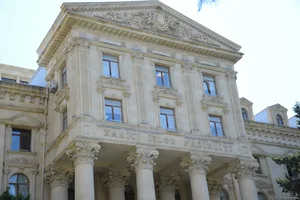 Между МИД Азербайджана и Нидерландов прошли политические консультации