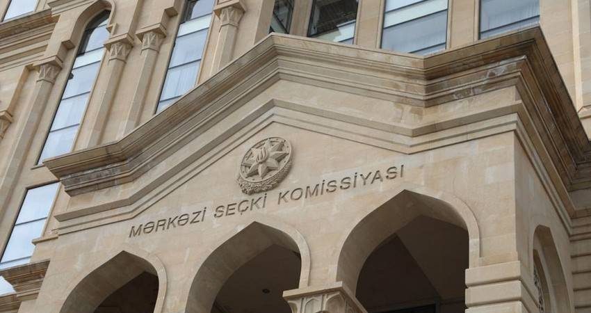 Milli Məclis MSK-nın yeni tərkibini təsdiqlədi