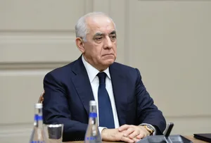 Əli Əsədovdan mühüm