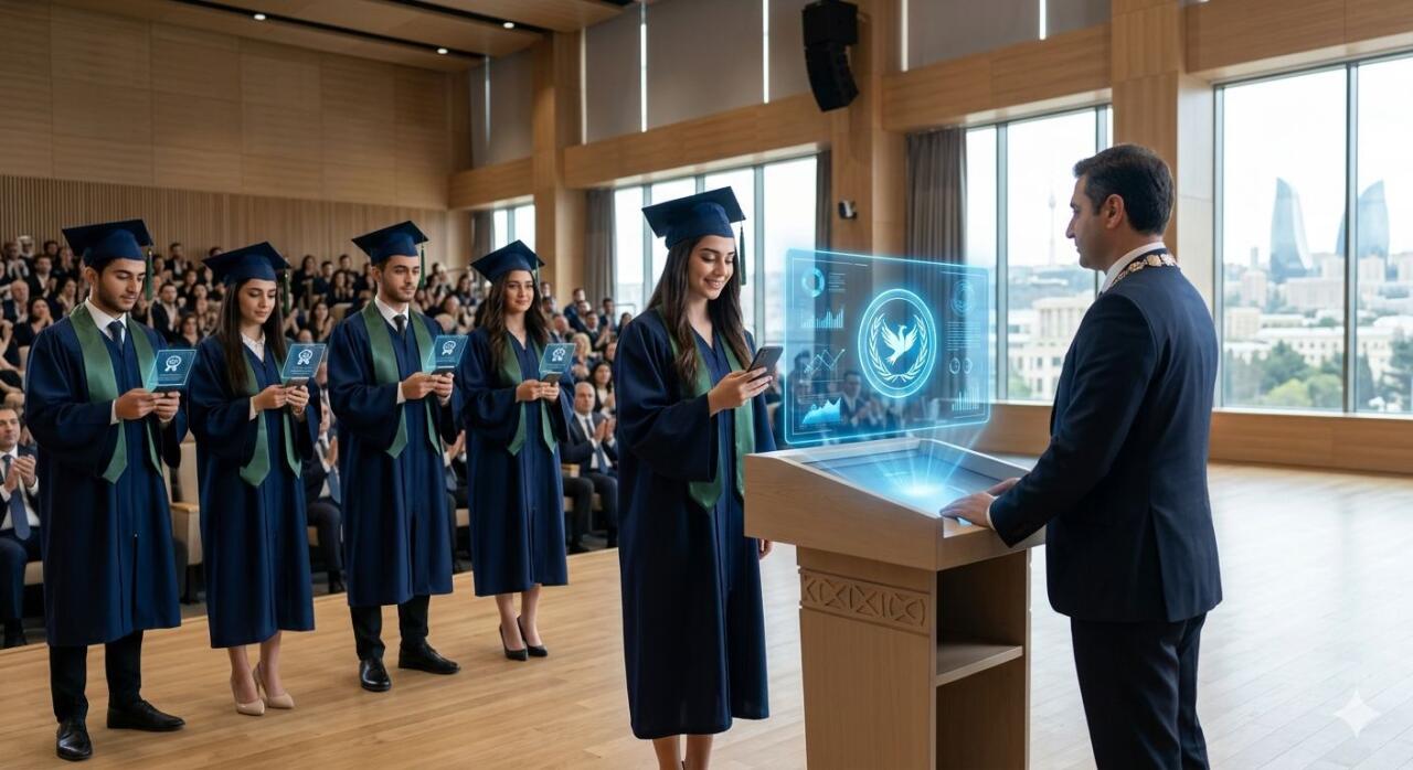 Diplom və BACARIQ: Ali təhsilin həqiqi dəyəri