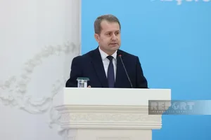 Сеймур Сафарли: Для развития овцеводства будет создано 300 новых хозяйств