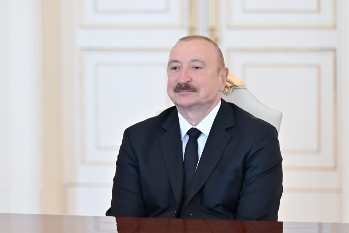 Президент Азербайджана пригласил короля Абдаллу II с визитом в Баку