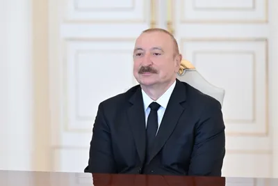 Президент Азербайджана пригласил короля Абдаллу II с визитом в Баку