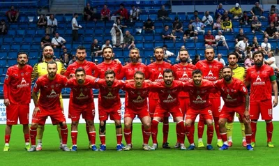 Азербайджан вышел в финал чемпионата Европы по мини-футболу