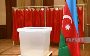 ЦИК: В список избирателей Азербайджана включены более 6,3 млн человек