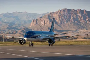 Самолеты AZAL будут заправляться казахстанским авиатопливом