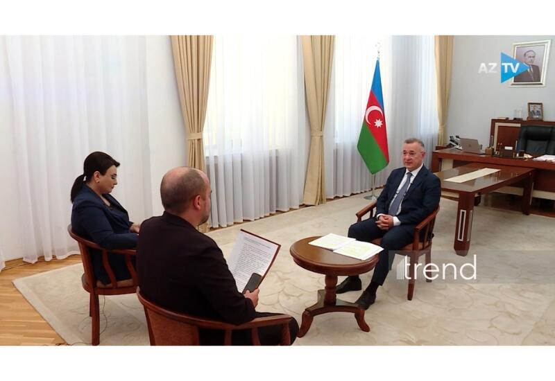 Azərbaycanda hüceyrə terapiyası mərkəzi qurulur