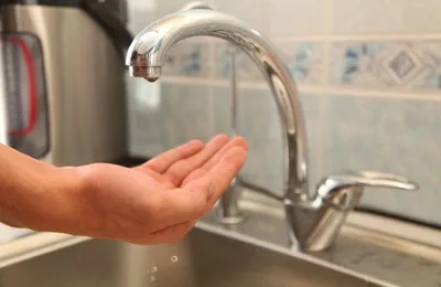 В части Баку и Абшеронского района два дня не будет воды
