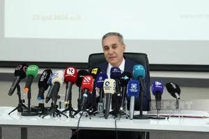 Ильгар Байрамлы: В Азербайджане планируют создать два новых профучилища