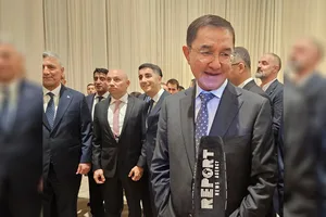 Кучкаров: Азербайджан имеет для Узбекистана важное значение с точки зрения логистики - ЭКСКЛЮЗИВ