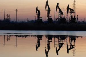 Стоимость нефти Azeri Light выросла до 98,19 доллара