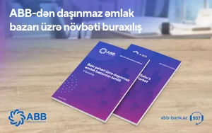 Важное исследование Банка ABB в сфере рынка недвижимости