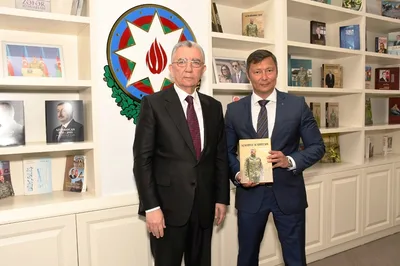 Эльдар Азизов об опыте Дубая