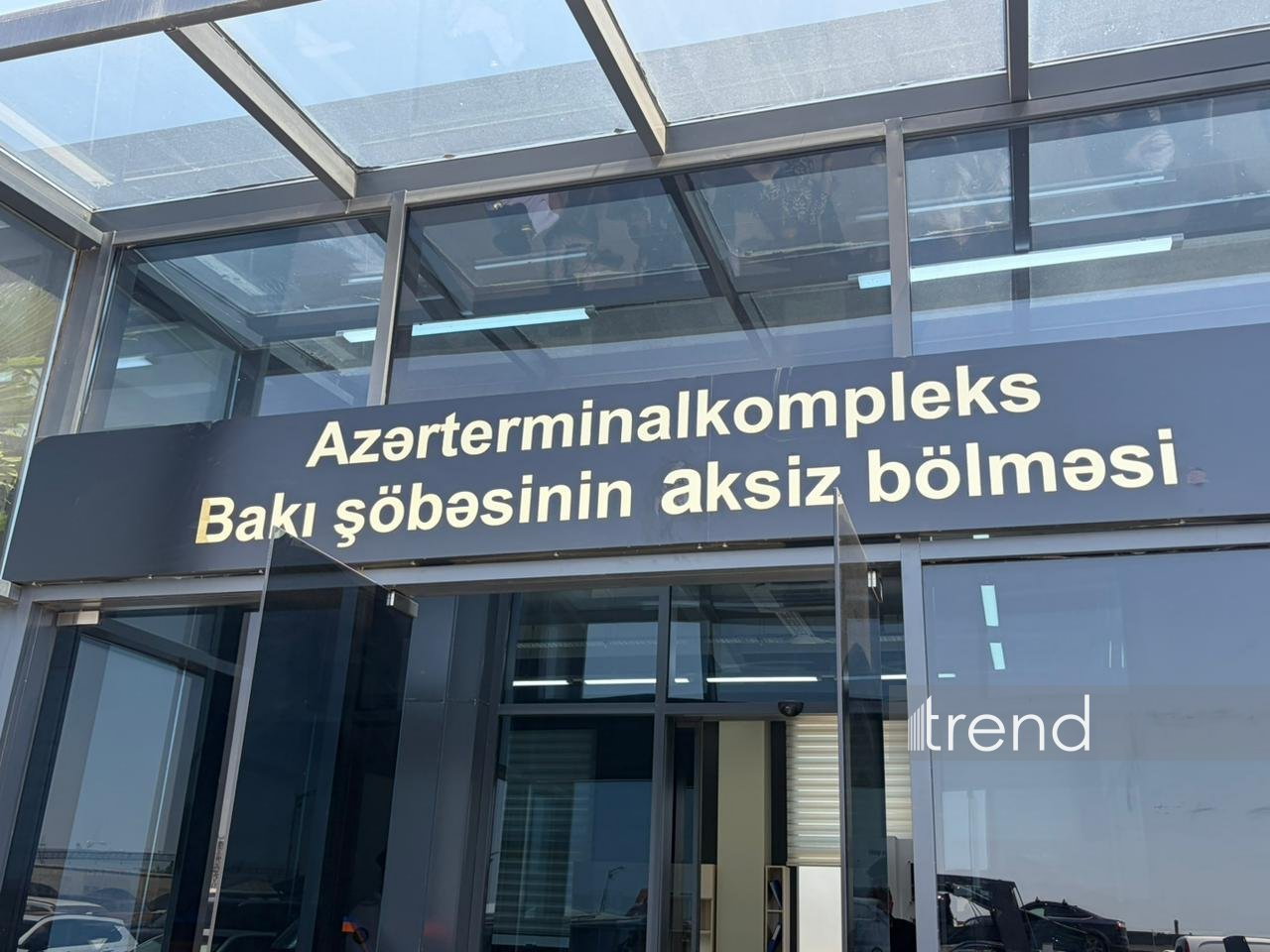 Aksizli Mallar üzrə Baş Gömrük İdarəsinə mediatur təşkil olunub