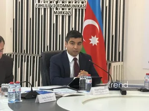 Азербайджан намерен войти в топ-40 стран в индексе развития электронного правительства
