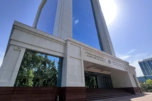 Назначены новые послы Малайзии и Пакистана в Узбекистане