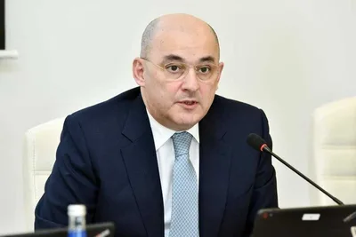 Шахин Багиров: Международные стандарты стали основой таможенной деятельности Азербайджана