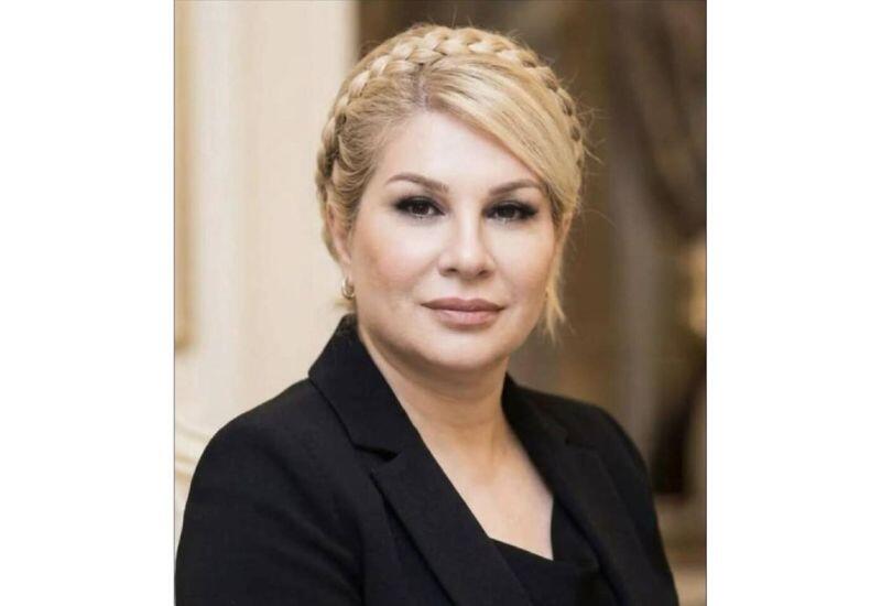 Vaqif Qurbanoğlunun qızı vəfat etdi
