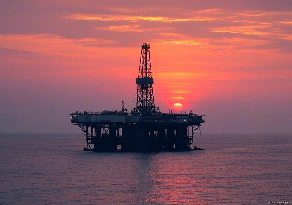 Азербайджанская нефть изменилась в цене