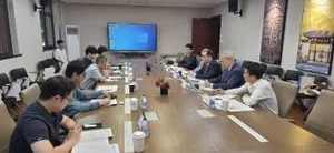 В Шанхае прошел Форум аналитических центров Узбекистана и Китая