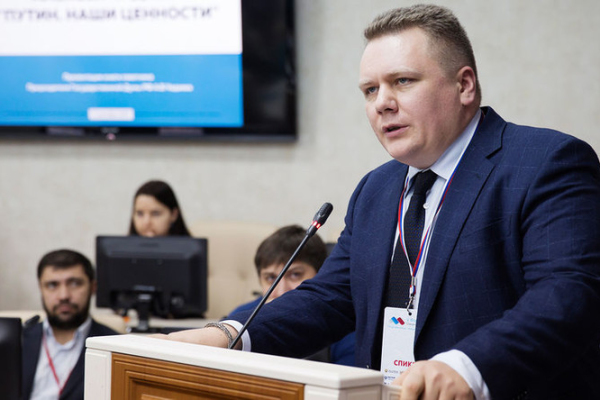 Объявленный Азербайджаном в розыск советник министра транспорта России ушел в отставку