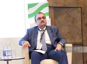 Masdar назвала Азербайджан уникальным направлением для привлечения инвестиций