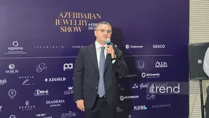 Азербайджан намерен увеличить долю ювелирной продукции в экспортной корзине страны