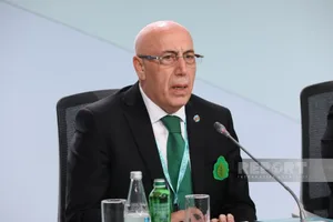 Председатель TDMMB: Города должны быть пространствами безопасной жизни