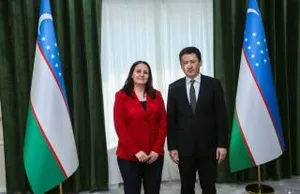 Расширяется сотрудничество в сфере туризма