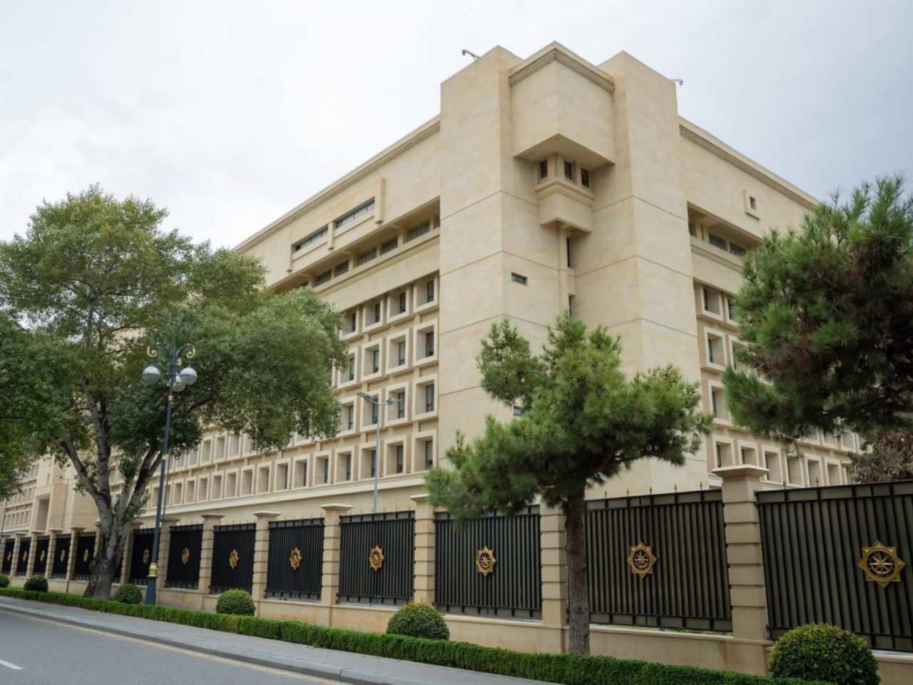 DTX-nin sosial şəbəkə hesablarında Milli Qurtuluş Günü ilə bağlı paylaşım edilib