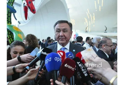 Генсек ОТГ отметил значение Первого тюркологического съезда