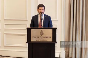 Нури Гулиев: Продукция АПК остается локомотивом российского экспорта в Азербайджан