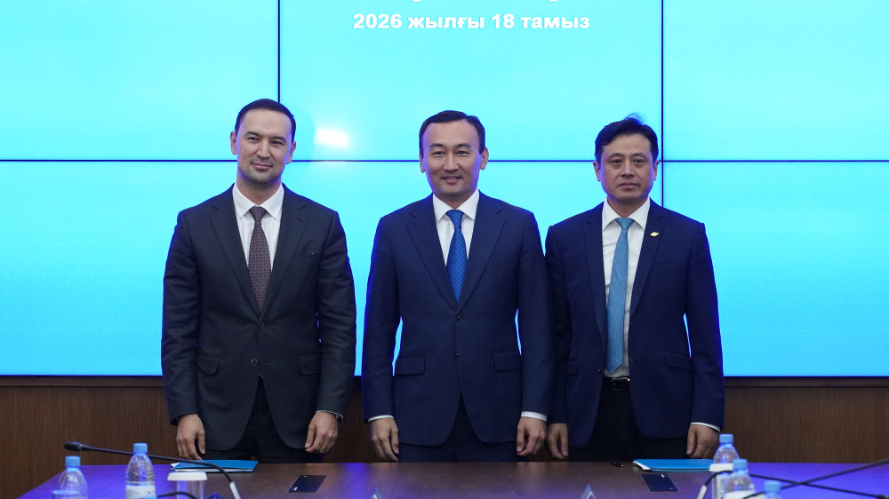 Новая команда “Казахмыса“запускает проект, который обсуждался почти 20 лет