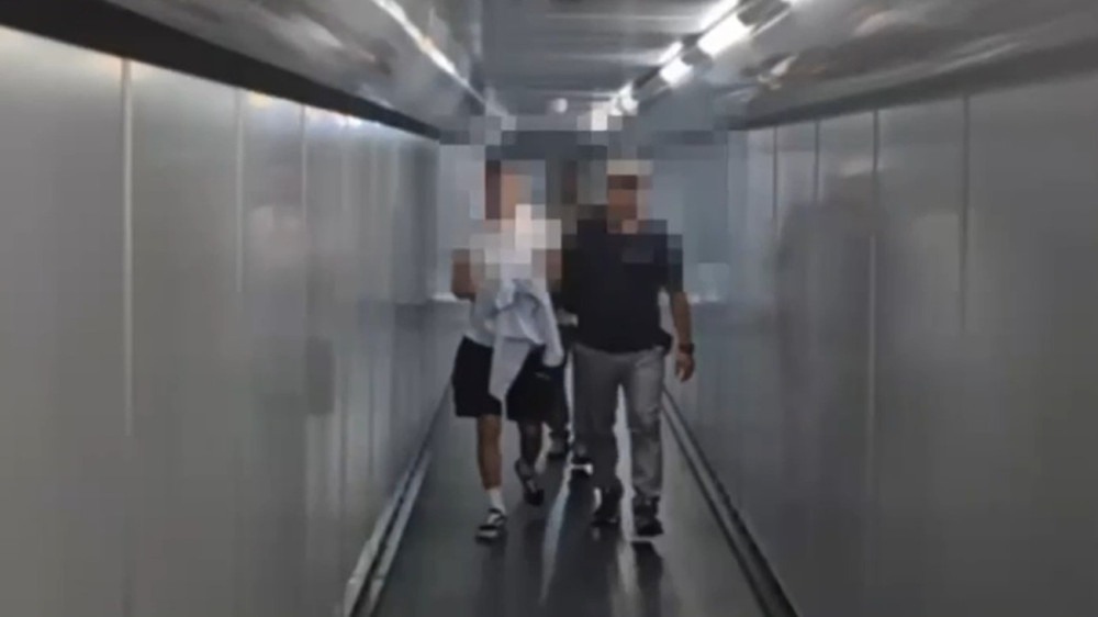 Обещал помочь с ЕНТ - Албания выдала Казахстану подозреваемого в крупной афере