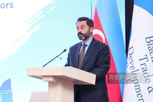 Серхат Кёксал: Партнерство с Азербайджаном построено на взаимном доверии