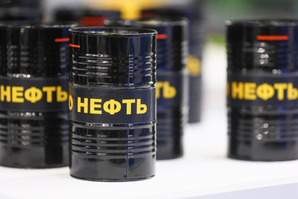 Нефть снова дорожает