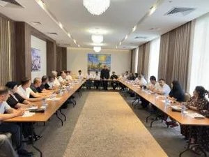 Открытый диалог с представителями сферы туризма
