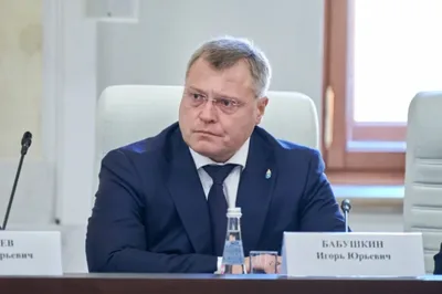 Губернатор Астраханской области РФ поздравил Мехрибан Алиеву с Днем независимости Азербайджана