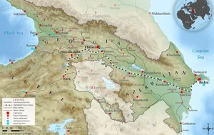 Запуск БТК значительно повысит конкурентоспособность Среднего коридора