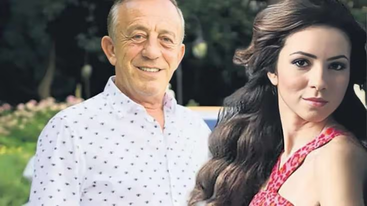 ​Məşhur biznesmen 72 yaşında ata olacaq