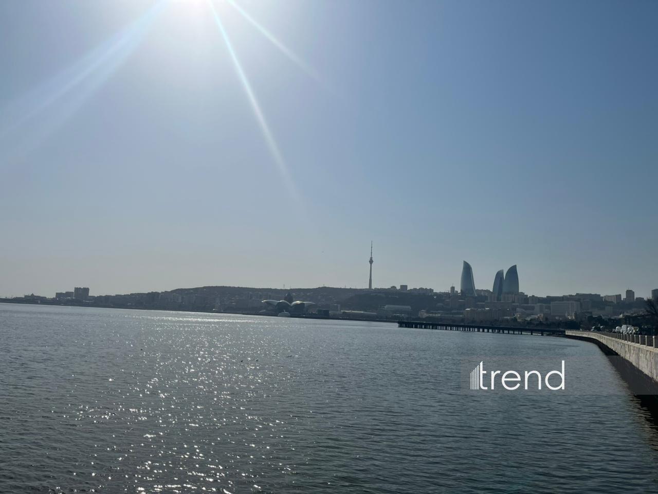 Həftəsonu hava necə olacaq?