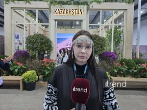 Современный город должен быть стильным