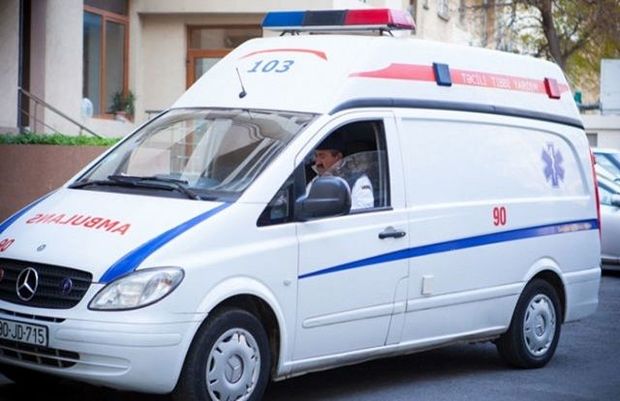 В Самухском районе произошло массовое отравление