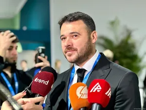 İnfrastrukturun inkişafı "Sea Breeze" layihəsinin investisiya cəlbediciliyini təmin edən əsas amillərdən biri olaraq qalır