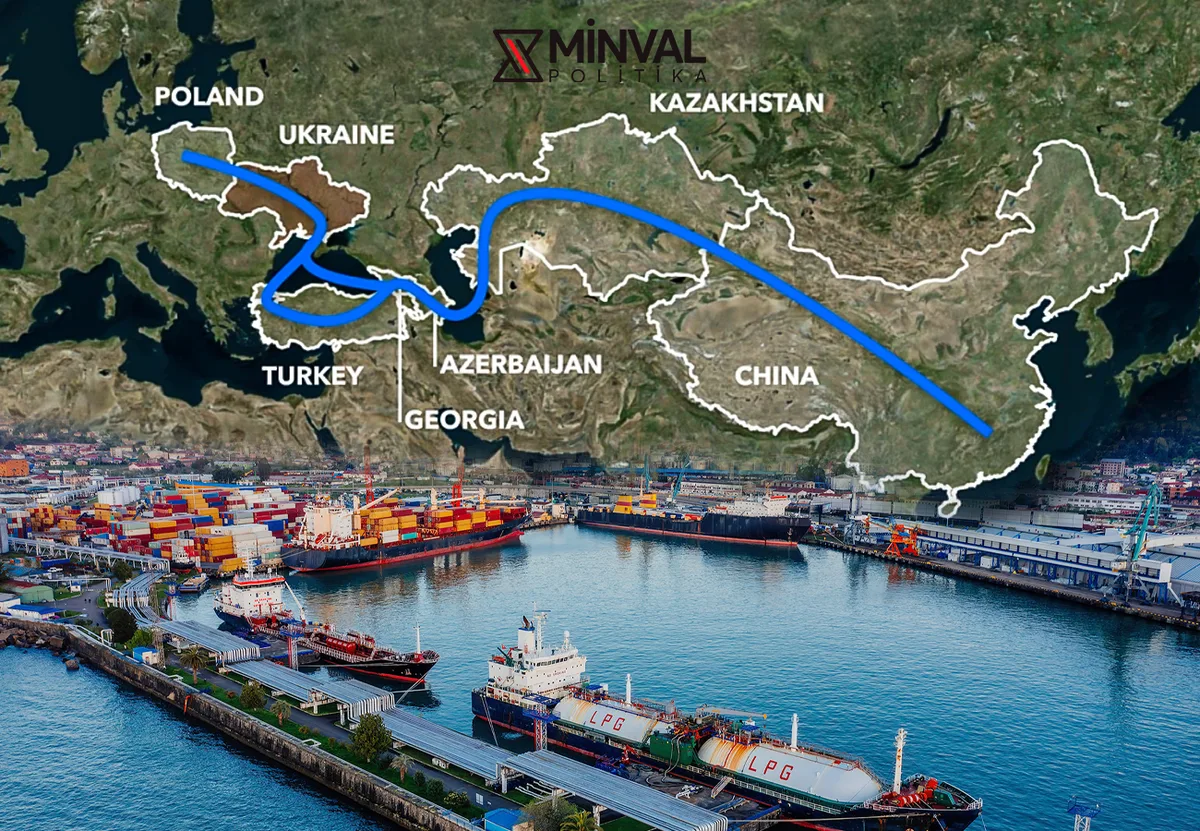 Третья попытка Анаклии: Азербайджан может стать одним из бенефициаров проекта