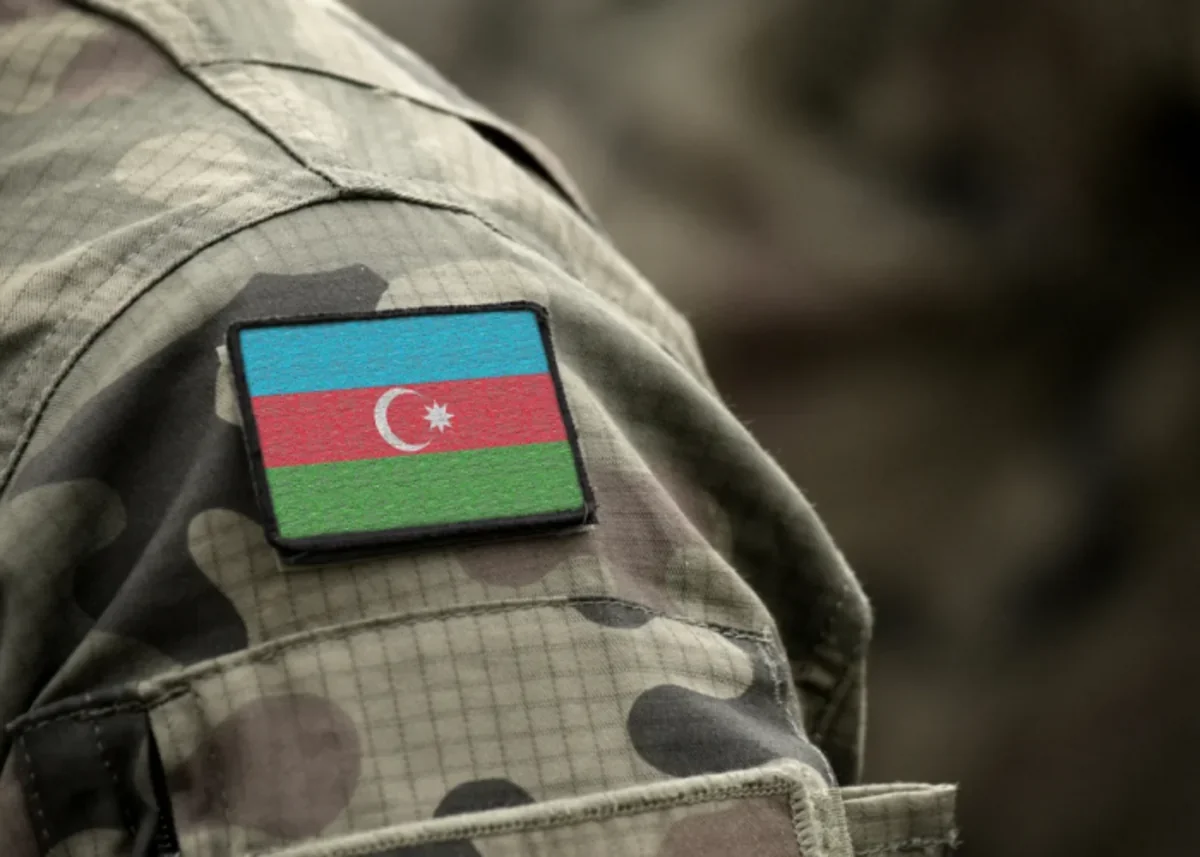 Милли Меджлис принял закон о персональных жетонах для военных